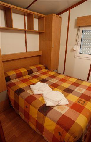 Camping Fuentes Blancas Бургос Экстерьер фото